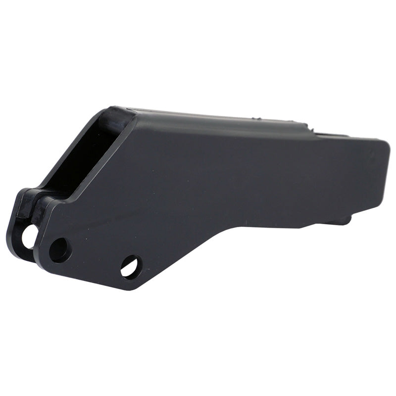 CHAIN GUIDE BLK YAM YZ125/250/250F/450F(03-04)