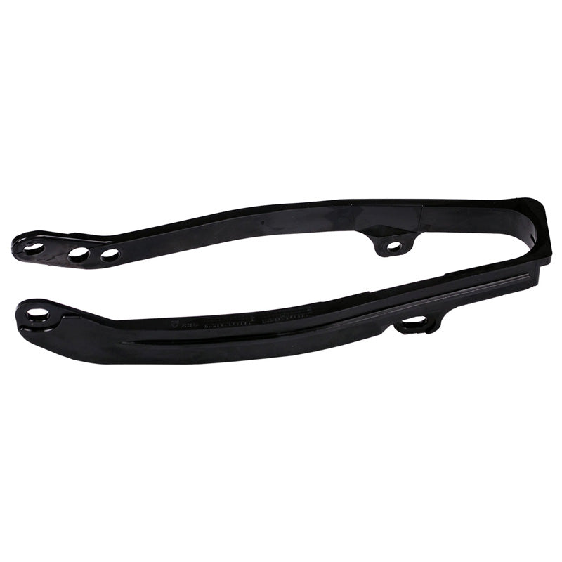 CHAIN SLID BLK YAM YZ125/250(08+)/250F/450F(07+)