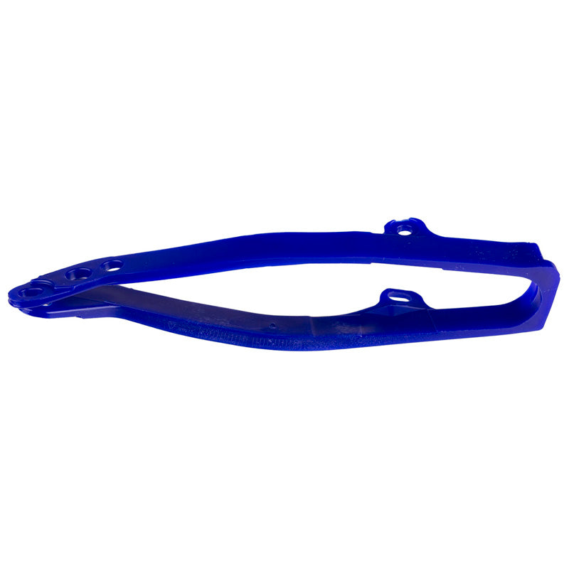 CHAIN SLID BLUE YAM YZ125/250(08+)/250F/450F(07+)