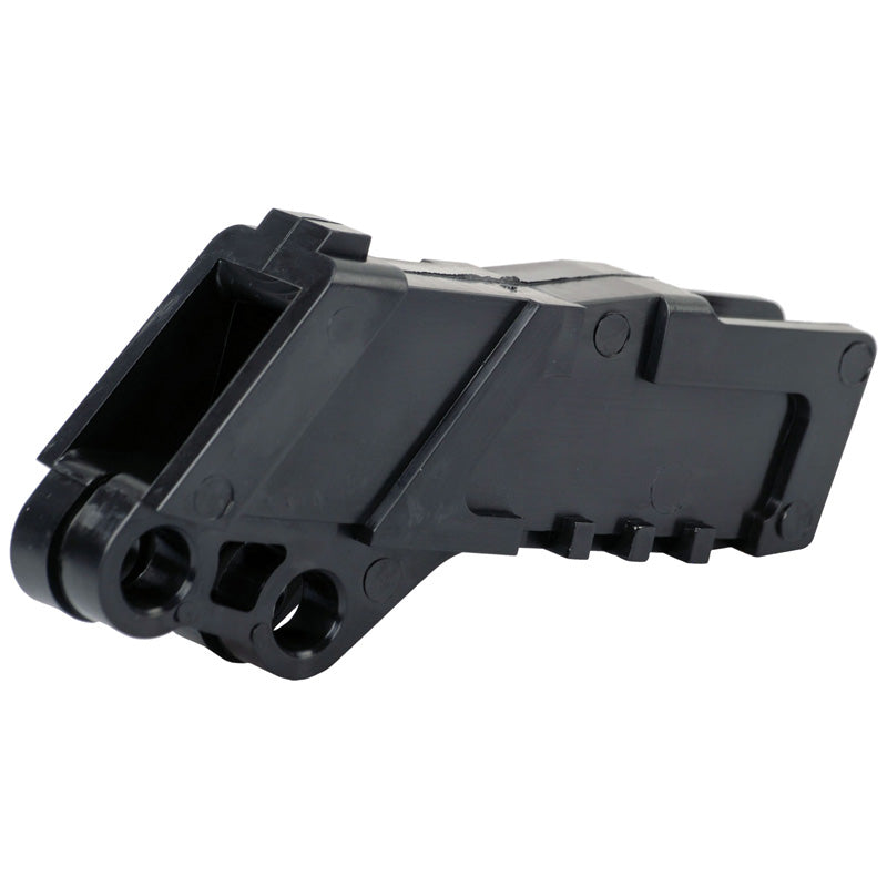 CHAIN GUIDE BLK KAWA KX125/250(03-08)KX250F(04-05