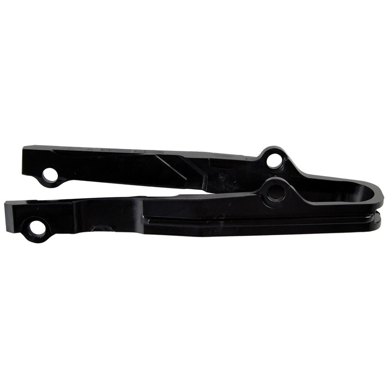 CHAIN SLID BLK KAWA KX125/250(04-08)