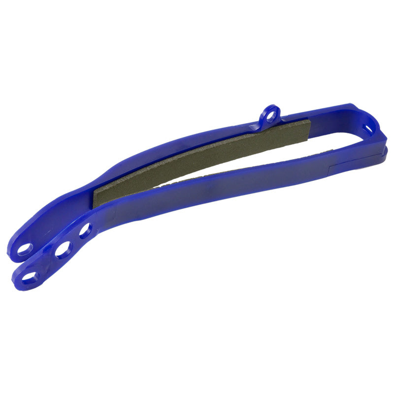 CHAIN SLID BLUE YAM YZ250F/450F(09+)/WR250F(15+)