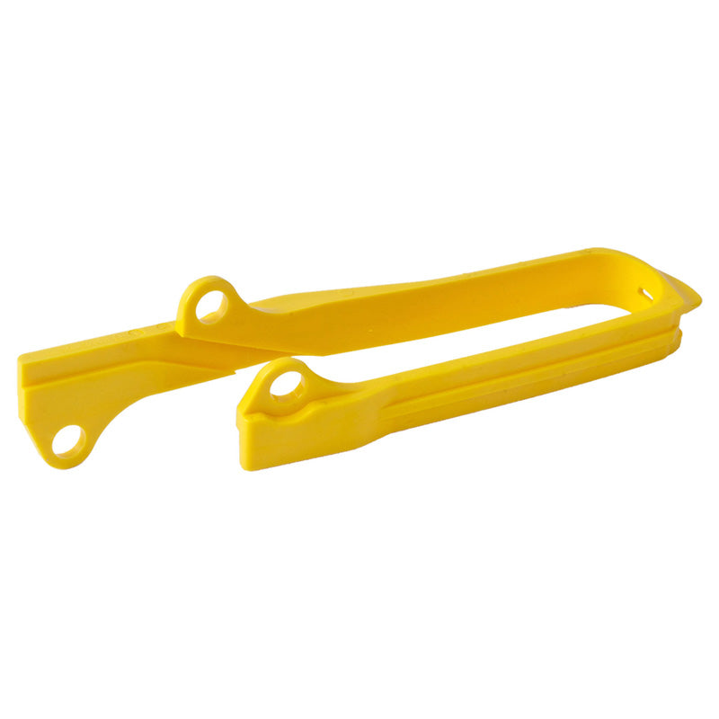 CHAIN SLID YELLOW SUZ RMZ250/450(10+)