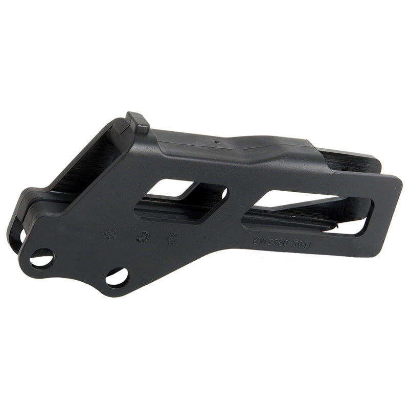 CHAIN GUIDE BLK SUZ RMZ250/450(11+)