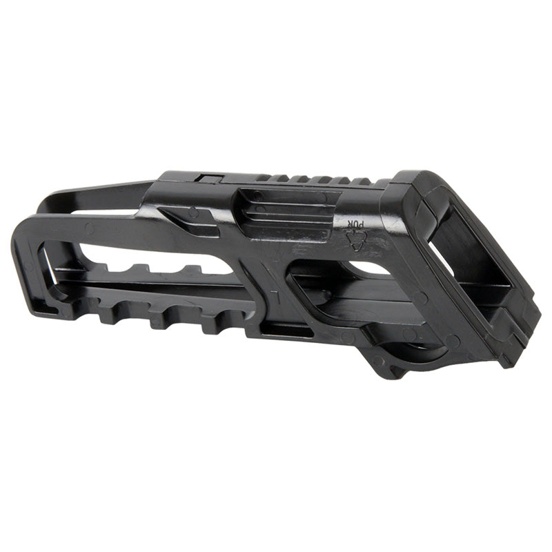 CHAIN GUIDE BLK HON 250/450R(11+) 250-450RX (17+)