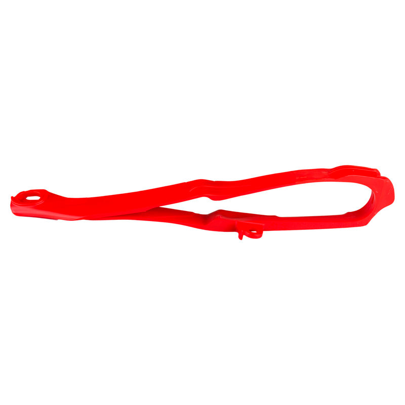CHAIN SLID RED HON CRF250R/(14+)/450R(13+)