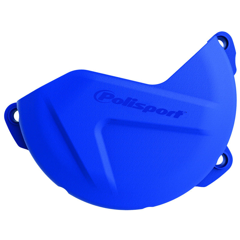 CL COV BLUE YAM YZ250F-WR250F (14-18)