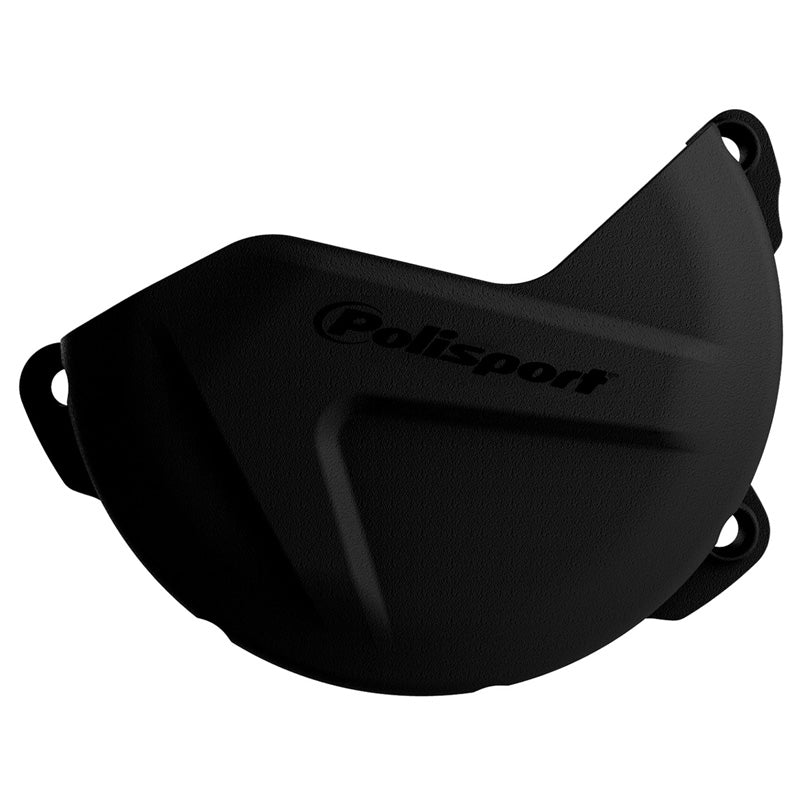 CL COV BLK YAM YZ250F(14-18) WR250F(15-17)