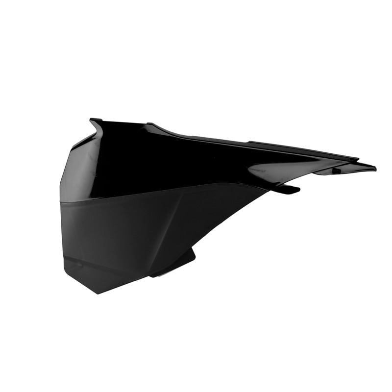 AIRBOX COV BLK KTM SX/SXF/XXCF (13-15)