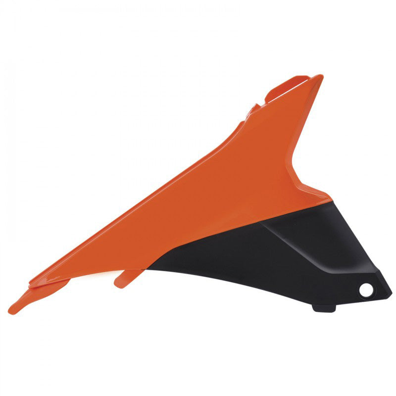 AIRBOX COV ORAN KTM SX/SXF/XXCF (13-15)