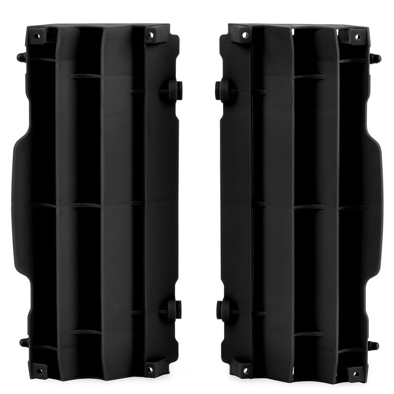 RAD LOUV BLK KTM SX125/250;SXF250/450/505(07-15)