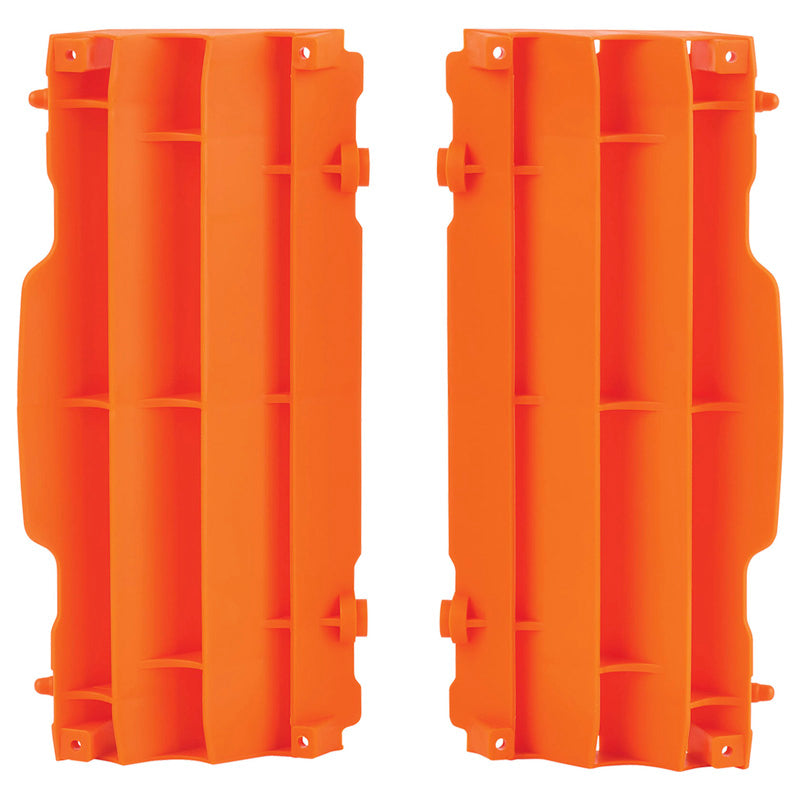 RAD LOUV ORAN KTM SX125/250;SXF250/450/505(07-15)