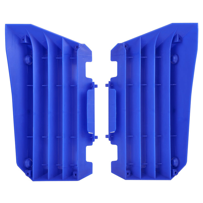 RAD LOUV BLUE YAM YZ250/450F(14+); YZ250FX (15-19