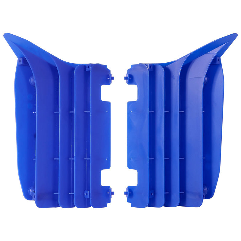 RAD LOUV BLUE YAM YZ250F(10-13) BLUE