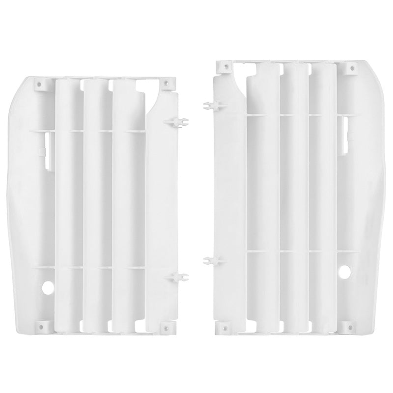 RAD LOUV WH HON CRF250R(10-13)