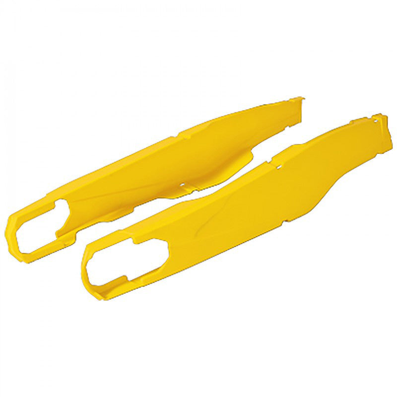 SW ARM PROT YELLOW HUSQ TFTE/FE (14+22)