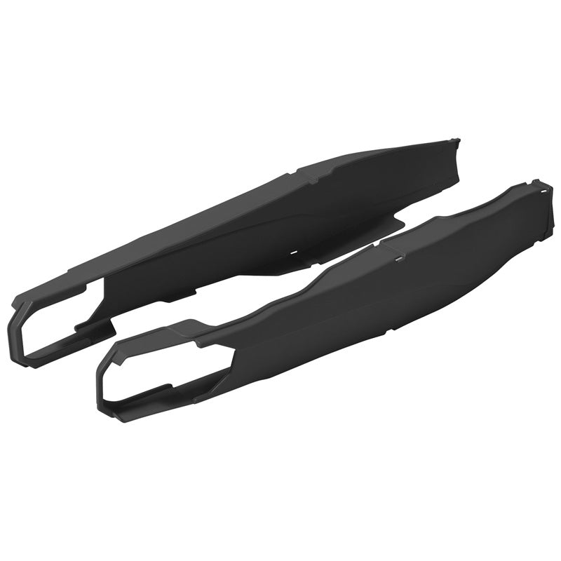 SW ARM PROT BLK KTM EXEXC-F (12+)