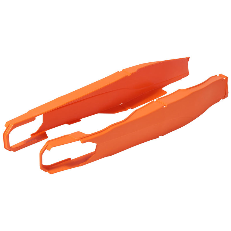 SW ARM PROT ORAN KTM EXEXC-F (12+)
