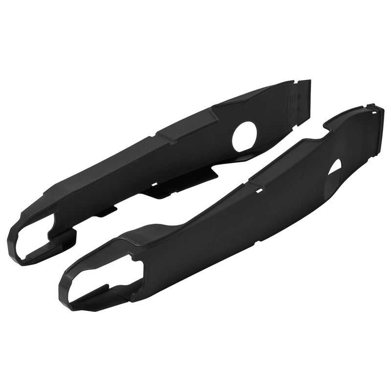 SW ARM PROT BLK YAM YZ(08+WR250F(11-14)450F(09-15