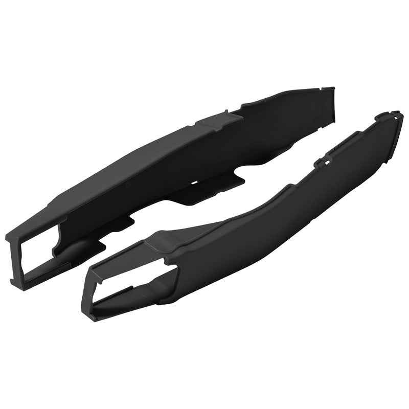 SW ARM PROT BLK KAWA KXF250/450 (12-14)