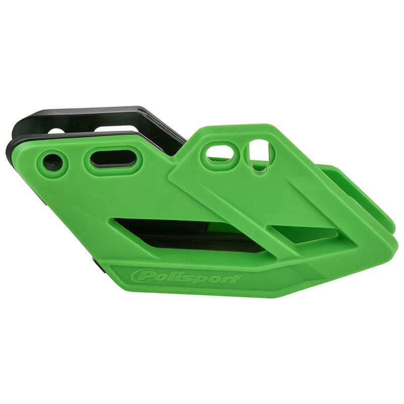 PERF CHA GUID GREEN KAWA KX250F/KX450F (09-22