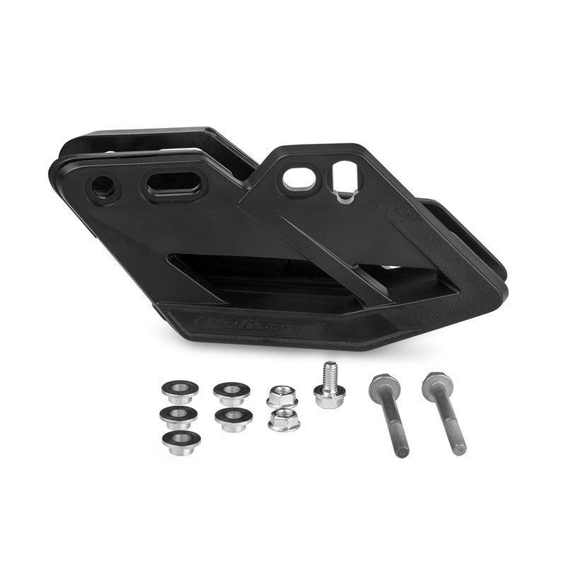 PERF CHA GUID BLK HON CRF250R/CRF450R (07+