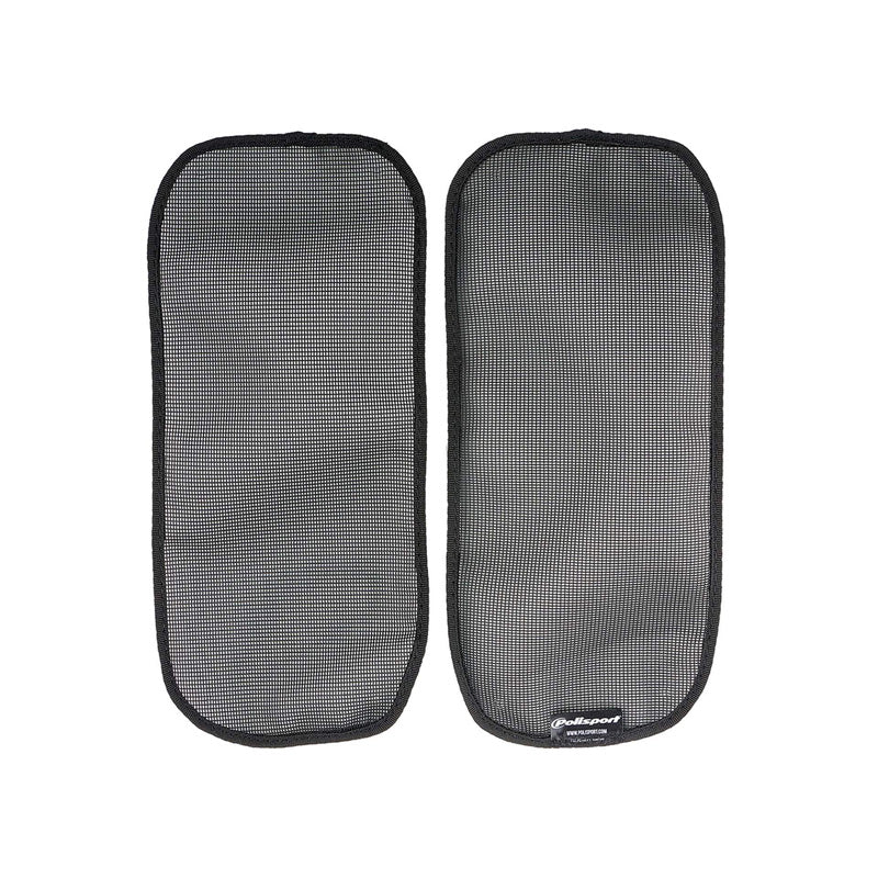 LOUVER MESH BLK YAM YZ450F(10-13)