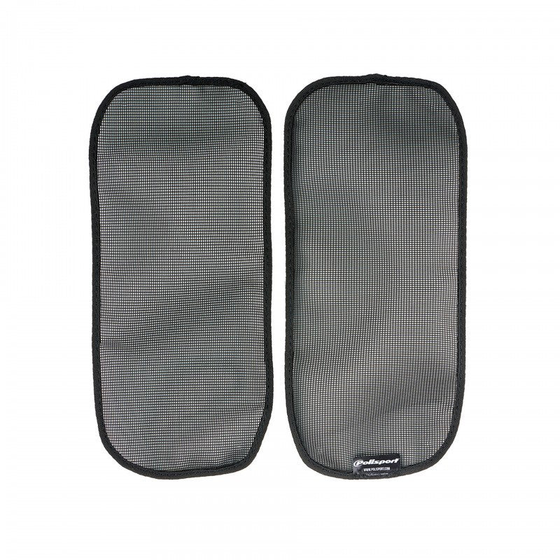 LOUVER MESH BLK HON CRF450R(15)