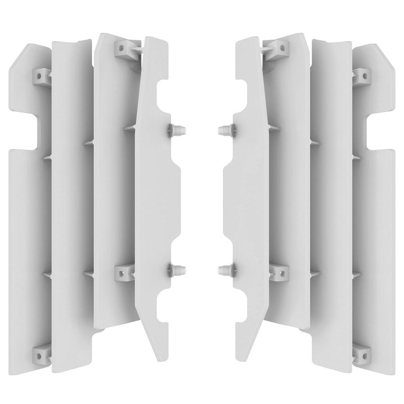 %LOUVER MESH WH HON CR125/250(00-04) 450F(03-04)