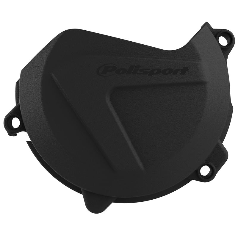 CL COV BLK HUSQ EXCF/FE450/500(17+ SXF/FC450 (16+