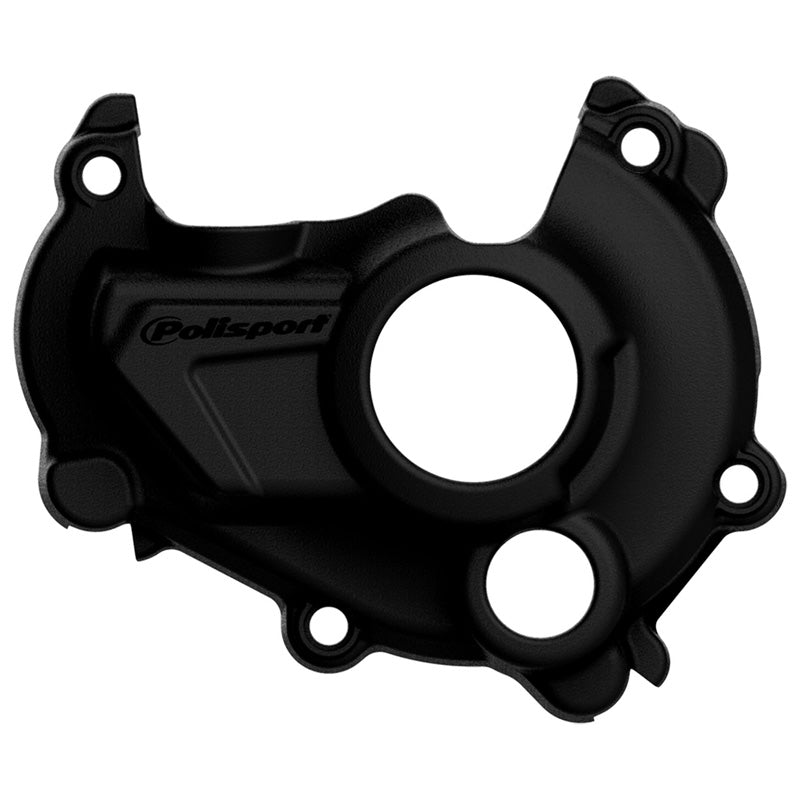 IGN COV BLK YAM YZ250F(14+