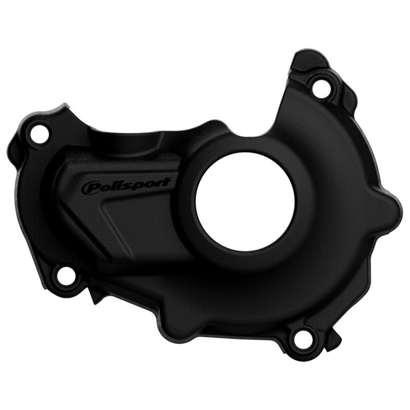 IGN COV BLK YAM YZ450F(14+