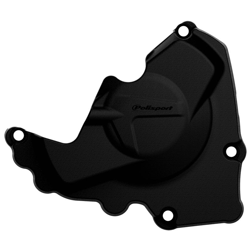 IGN COV BLK HON CRF250R(10+