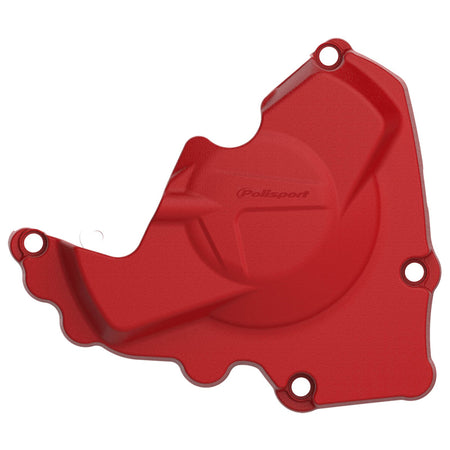 *IGN COV RED HON CRF250R(10+