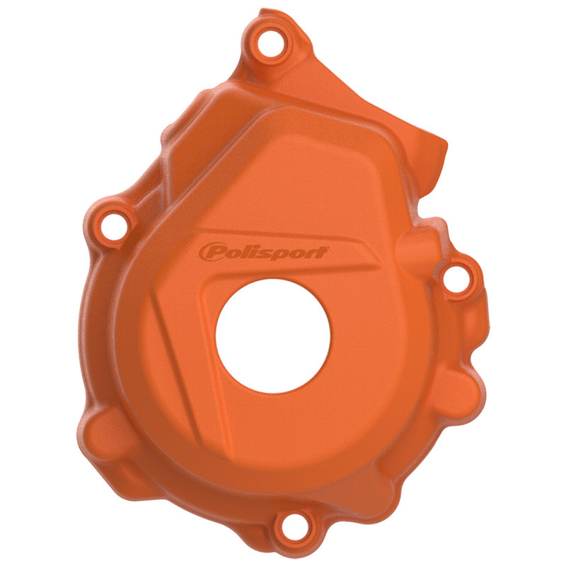 IGN COV PROT EXC-F 250/350 17 ORANGE KTM