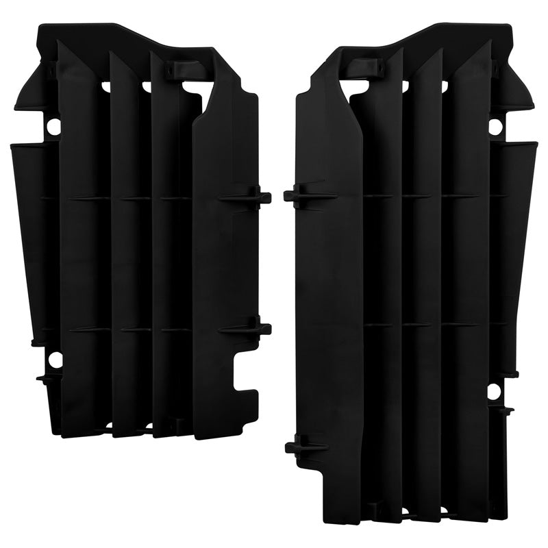 RAD LOUV BLK KAWA KX250F(17+20)