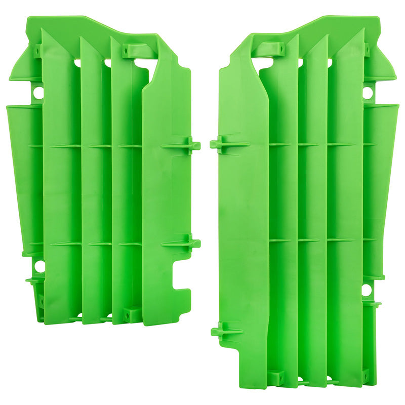*RAD LOUV GREEN KAWA KX250F(17+20)
