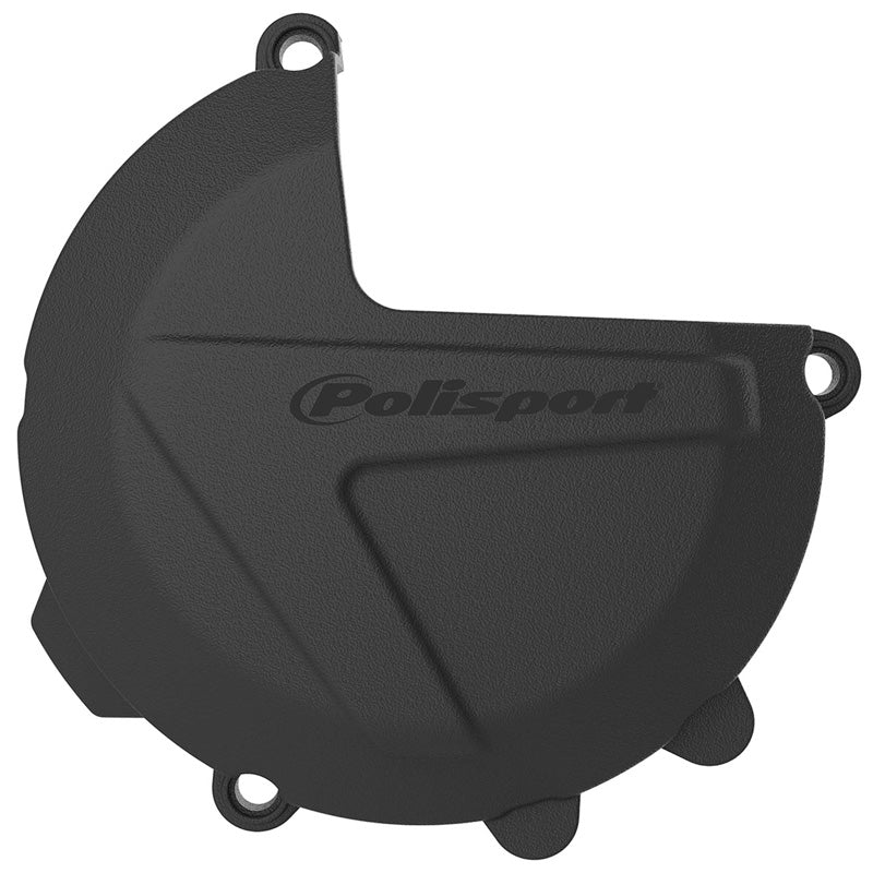CL COV BLK KTM/HUSQ EXXCSX/XTE/TX/TC 250/300 (17+