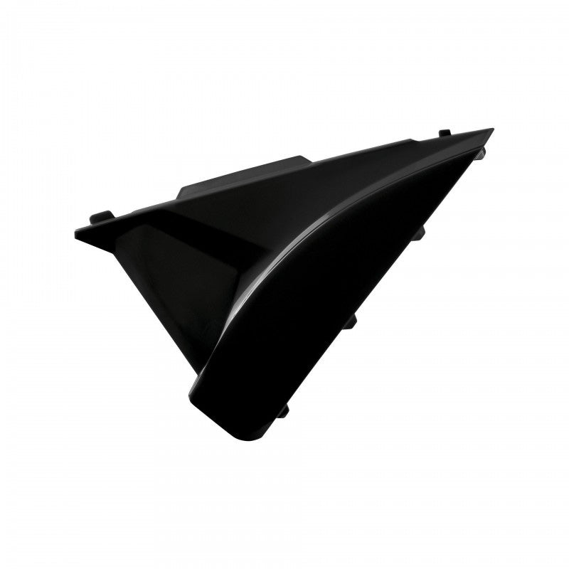 AIRBOX COV RESTY BLK BETA 350/400/450 4T(18-19)