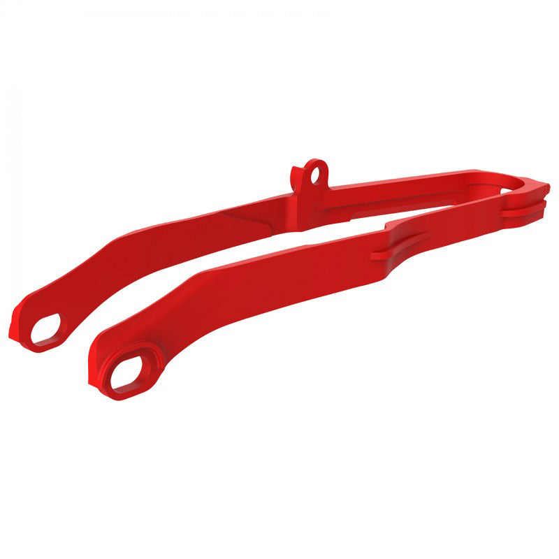 CHAIN SLID RED HON CRF250R(17+19) 450R/RX(17+18