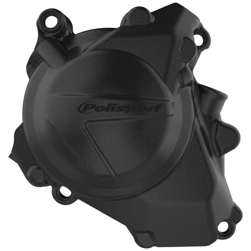 IGN COV BLK HON CRF450R/RX(17-22)