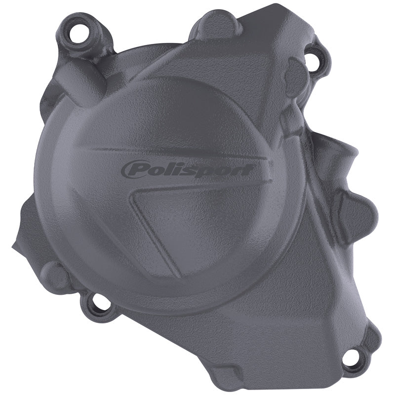 %IGN COV GREY HON CRF450R/RX(17-22)