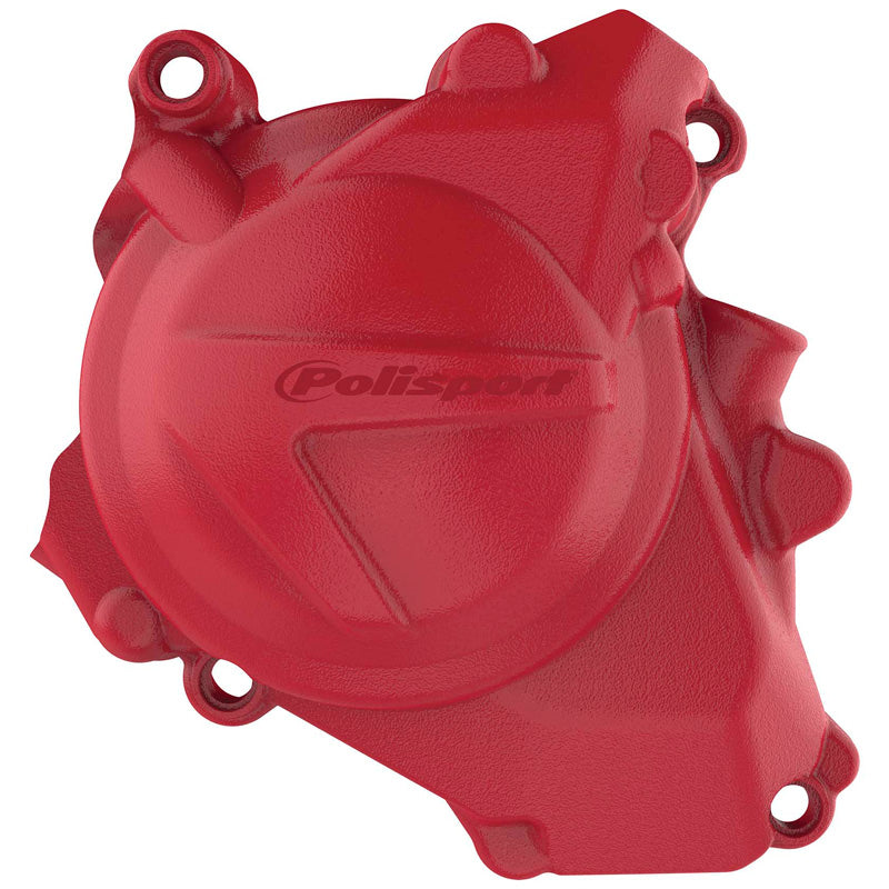 IGN COV PROT CRF450R 17-18 RED CR04