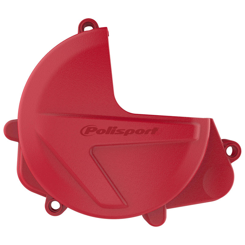 CL COV RED HON CRF450R/RX(17+