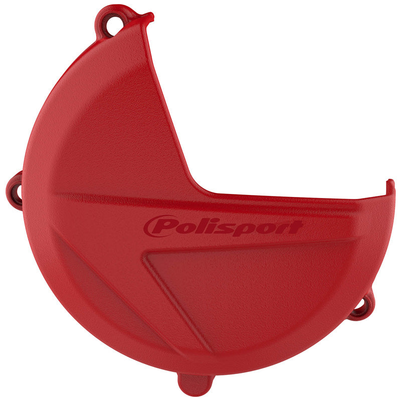CL COV PROT RR250/300 13-18 RED OEM
