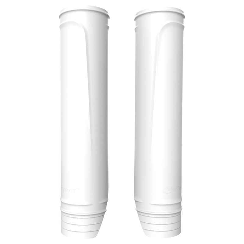 UPPER FORK GUARDS  WHITE