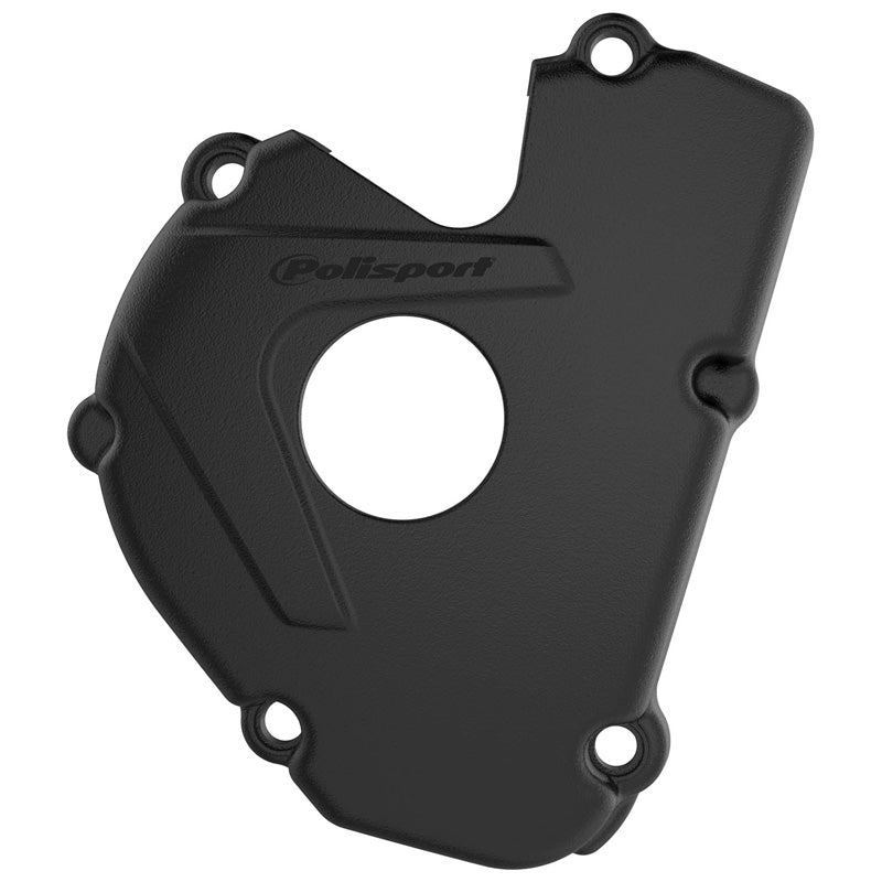 IGN COV BLK KAWA KX250F(17+
