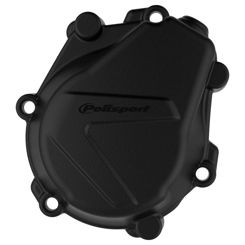 IGN COV BLK KTM/HUSQ SX-F/FX450(16-22)