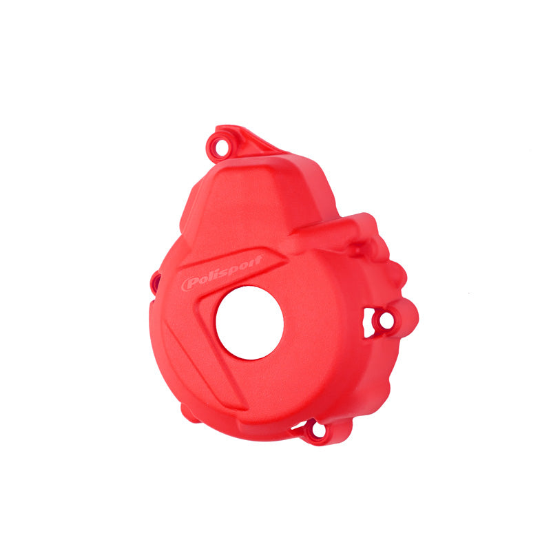 IGN COV RED GG EC250F/EC350F (21+