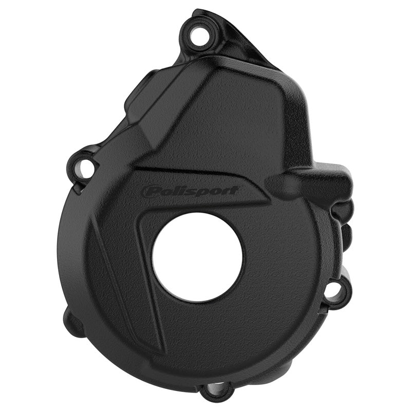 IGN COV BLK KTM EXC-F250/350 FE250/350(17+